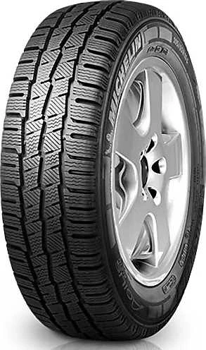 215/60R17c 104/102H Agilis Alpin (takım satılır) ürün görseli 1
