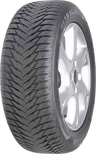 195/65R15 95H UltraGrip 8 XL ürün görseli 1