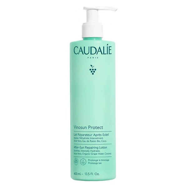 Caudalie Vinosun Protect Güneş Sonrası Losyon 400 ml ürün görseli 1