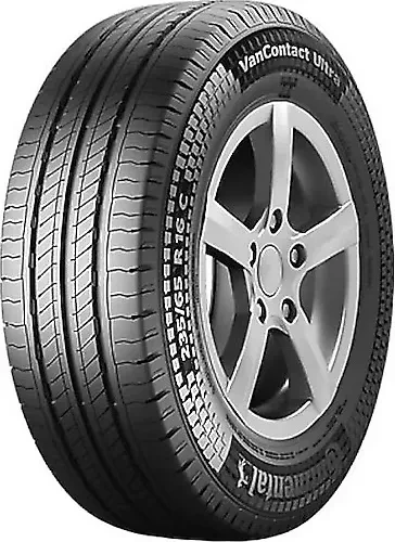 235/50R19c 111/109T ContiVanContact Ultra 8PR ürün görseli 1