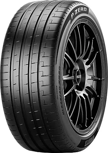 235/40R18 95Y P-Zero (Pz5) Xl ürün görseli 1