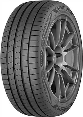 295/40R22 112Y Eagle F1 Asymmetric 6 XL ürün görseli 1