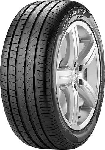 285/40R20 108Y Cinturato P7 Blue Elt  (Nf0) XL ürün görseli 1