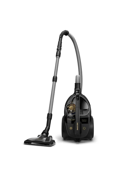Philips Marathon Ultimate XB9125/07 899 W Torbasız Süpürge (Teşhir - Açık Kutu) ürün görseli 1