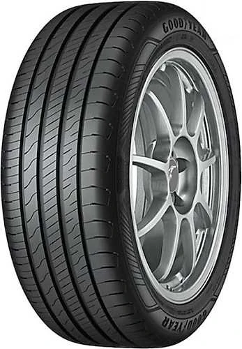 215/60R18 98H EfficientGrip 2 Suv ürün görseli 1