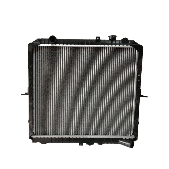 mga Su Radyatörü Kia Bongo 2004- K2500 2.5TCİ 32mm M-T Brazing ürün görseli 1