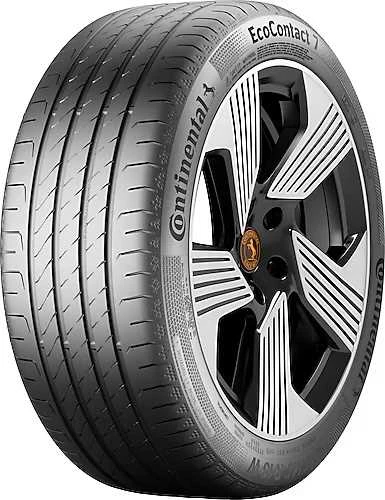 225/40R19 93W ContiEcoContact 7 MO XL ürün görseli 1