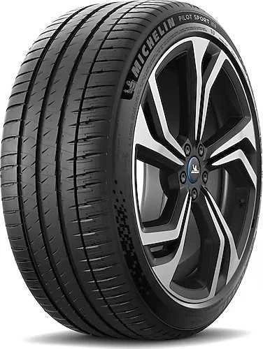255/40R20 101W  Pilot Sport Ev Acoustıc T0 XL ürün görseli 1