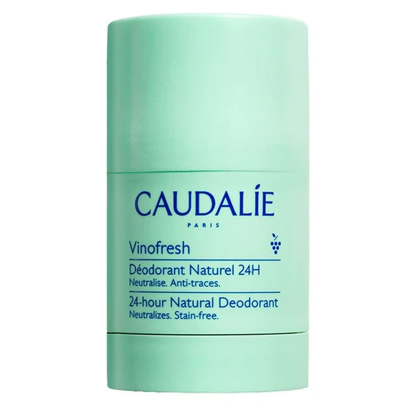 Caudalie Vinofresh Natural Stick Deodorant 50gr ürün görseli 1
