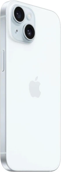 iPhone 15 256 GB Mavi - Outlet - Resim 2