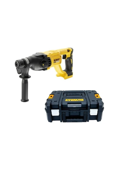 Dewalt DCH133NT Aküsüz Kırıcı Delici ürün görseli 1