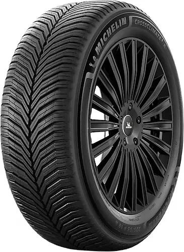 245/50R18 100W CrossClimate 3 ürün görseli 1