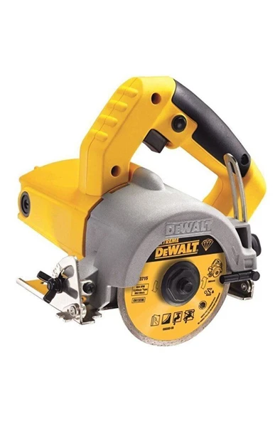 Dewalt DWC410 1300 W Daire Testere ürün görseli 1