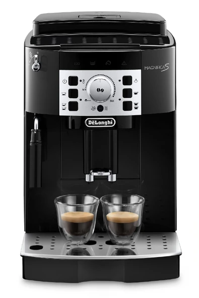 Delonghi Magnifica S ECAM22.110.B Tam Otomatik Espresso Makinesi (Teşhir - Açık Kutu) ürün görseli 1