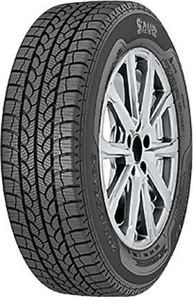 195/65R16c 104/102T Eskimo LT ürün görseli 1