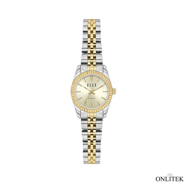 Elle EL.1.10010-4 22,5 mm Kadın Kol Saati ürün görseli 1