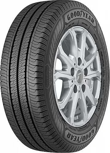 215/60R17c 104/102H Efficientgrip Cargo 2 ürün görseli 1