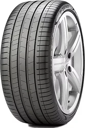 295/30R21 102Y P-Zero (Pz4) Mgt Elt XL ürün görseli 1