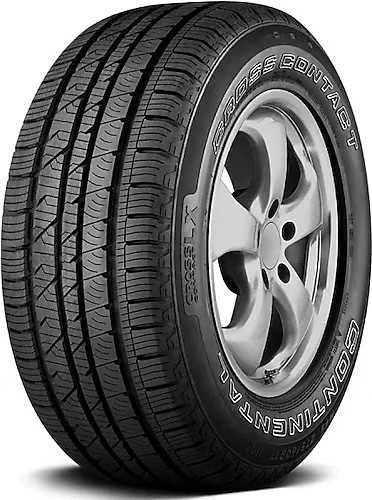 255/60R18 112V CrossContact LX Sport XL ürün görseli 1