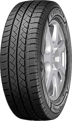 195/65R16c 104/102T Vector 4 Seasons Cargo ürün görseli 1