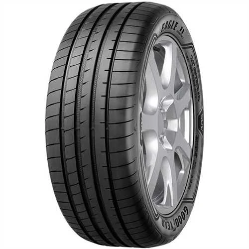 215/40R17 87Y Intensa Uhp 2 XL ürün görseli 1