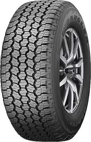 255/65R17 110T Wrangler At Adventure ürün görseli 1