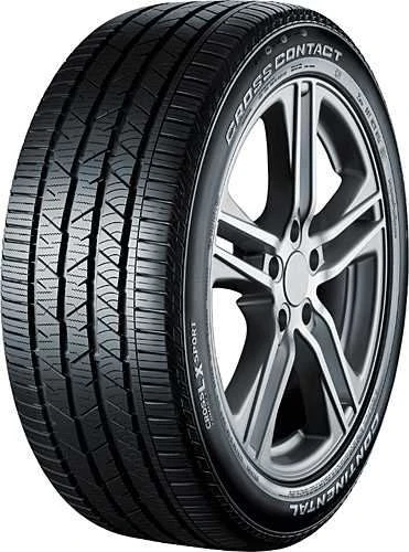 235/55R19 101H CrossContact LX Sport Ssr Moe ürün görseli 1