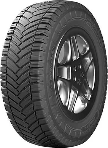 225/55R17c 109/107H (104T) Agilis CrossClimate ürün görseli 1