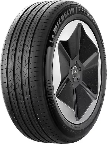 255/35R19 99W  E Primacy 2 MO XL ürün görseli 1