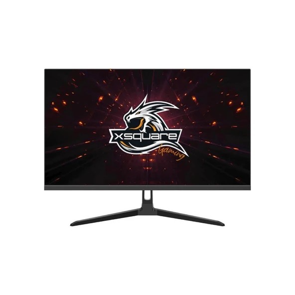 Dexim 27N12G 27'' 180Hz 8ms (Hdmı+Dp) Freesync Adaptive Sync Full Hd Fast IPS Monitör (OUTLET) ürün görseli 1