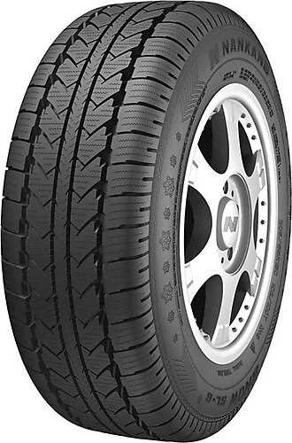 215/65R15c 104/102T   SL-6 ürün görseli 1