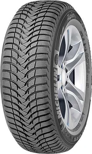 285/30R21 100W Pilot Alpin PA4 XL ürün görseli 1