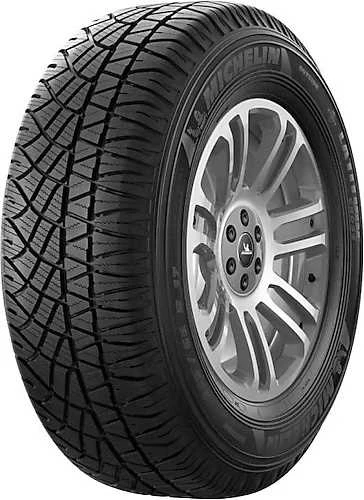 215/65R16 102H Latitude Cross XL ürün görseli 1