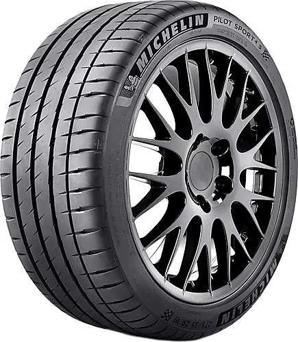 275/35R20 102Y Pilot Sport  4 S *  XL ürün görseli 1