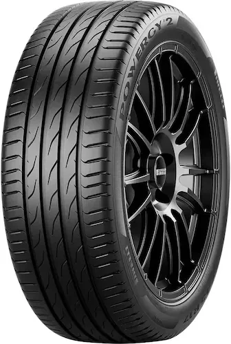 235/40R19 96Y Powergy 2 XL ürün görseli 1