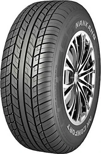 235/60R14 96H   N-729 Beyaz Yazılı ürün görseli 1