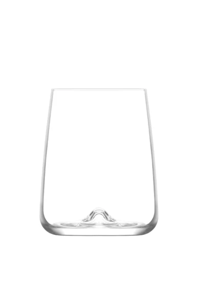 Lav Terra Cam 6'lı 475 ml Bardak - Resim 6