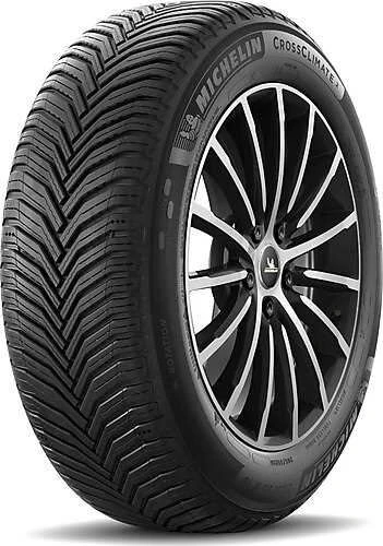 235/55R18 100V CrossClimate 2 ürün görseli 1