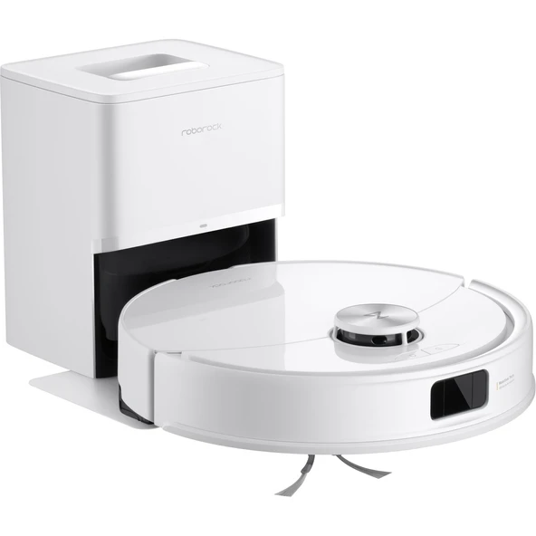 Roborock S9 Plus Mopping Akıllı Robot Süpürge - Resim 2