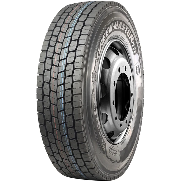 Benchmark 315/80R22.5 156/150L KTD300 (4 Mevsim) (2026) ürün görseli 1