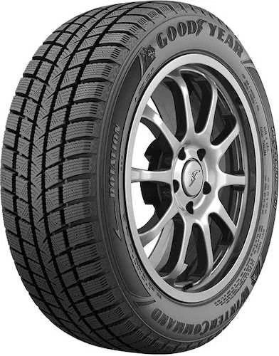 195/55R16 87H Winter Command ürün görseli 1