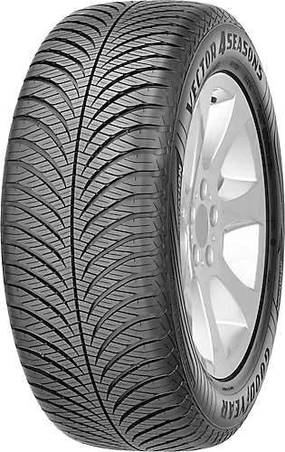 215/45R16 90V Vector 4 Seasons Gen-2 Ao XL Fp ürün görseli 1