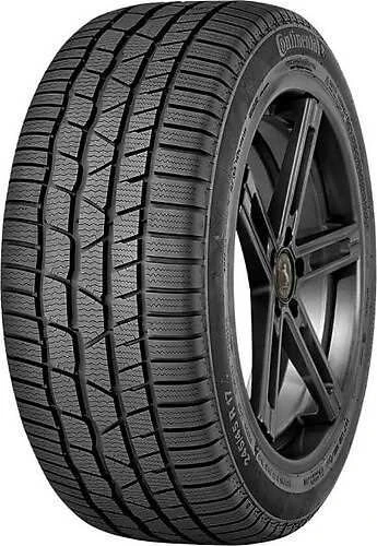 245/45R17 99H ContiWinterContact Ts 830 P Mo XL ürün görseli 1