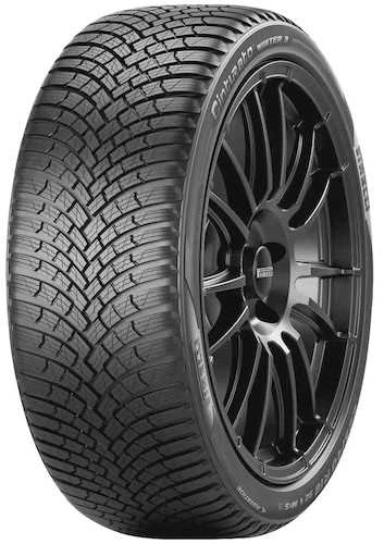 215/50R19 97V Cinturato Winter 3 Ncs Elt XL ürün görseli 1