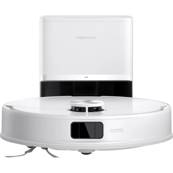 Roborock S9 Plus Mopping Akıllı Robot Süpürge - Resim 5