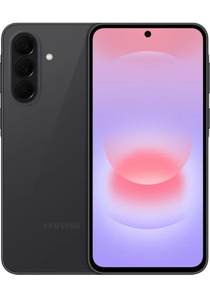 Samsung Galaxy A37 256 GB 8 GB Antrasit (Samsung Türkiye Garantili) ürün görseli 1