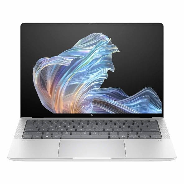 HP EliteBook X G1a 14 AI B68YSET Ryzen AI 9 HX Pro 375 32GB 1TBSSD 14" QHD+ W11P Dokunmatik Dizüstü Bilgisayar ürün görseli 1