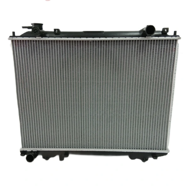 Su Radyatörü Mazda B2500 1996-2005 / BT50 2006-2011 / Ford Ranger 2.5D / Ranger 2006- / WL21-15-200A ürün görseli 1