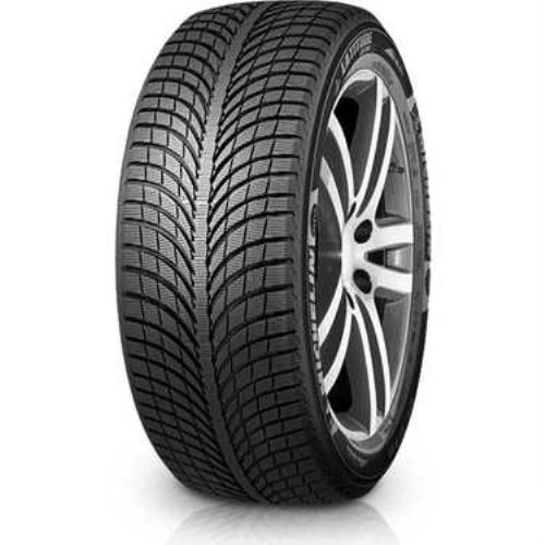 255/55R18 109H Latitude Alpin La2 * Zp XL ürün görseli 1