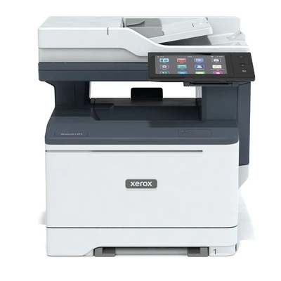 Xerox VersaLink C415V_DN Wi-Fi Tarayıcı + Fotokopi + Faks + Renkli Çok Fonksiyonlu Lazer Yazıcı ürün görseli 1